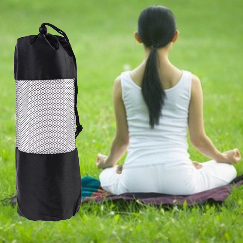 Yoga Mat Bag Carrier - Colchoneta Popular para Yoga, Pilates, bolsa
