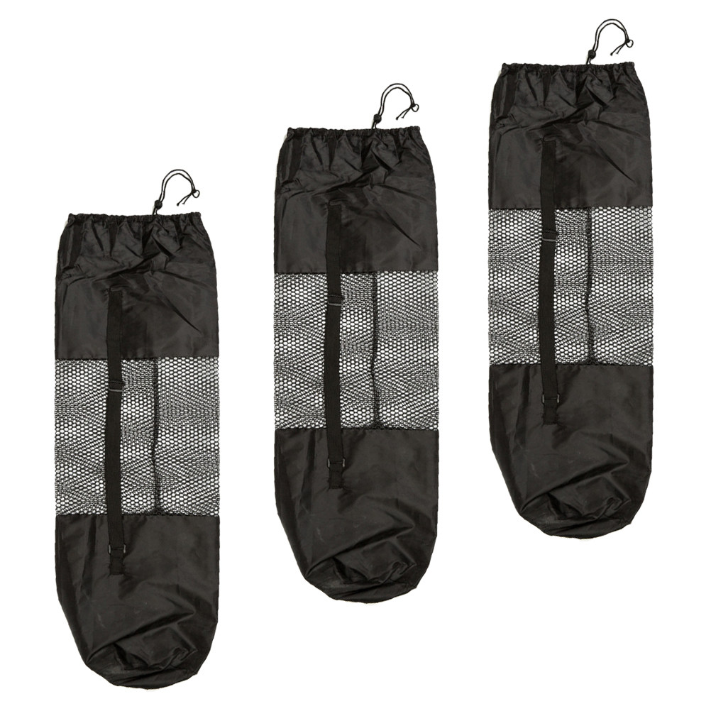 Yoga Mat Bag Carrier - Bolsas de malla para colchoneta de