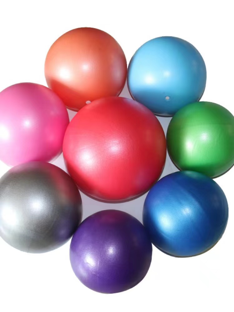 Mat Pilates Yoga - Pelota de Pilates y Yoga Mai