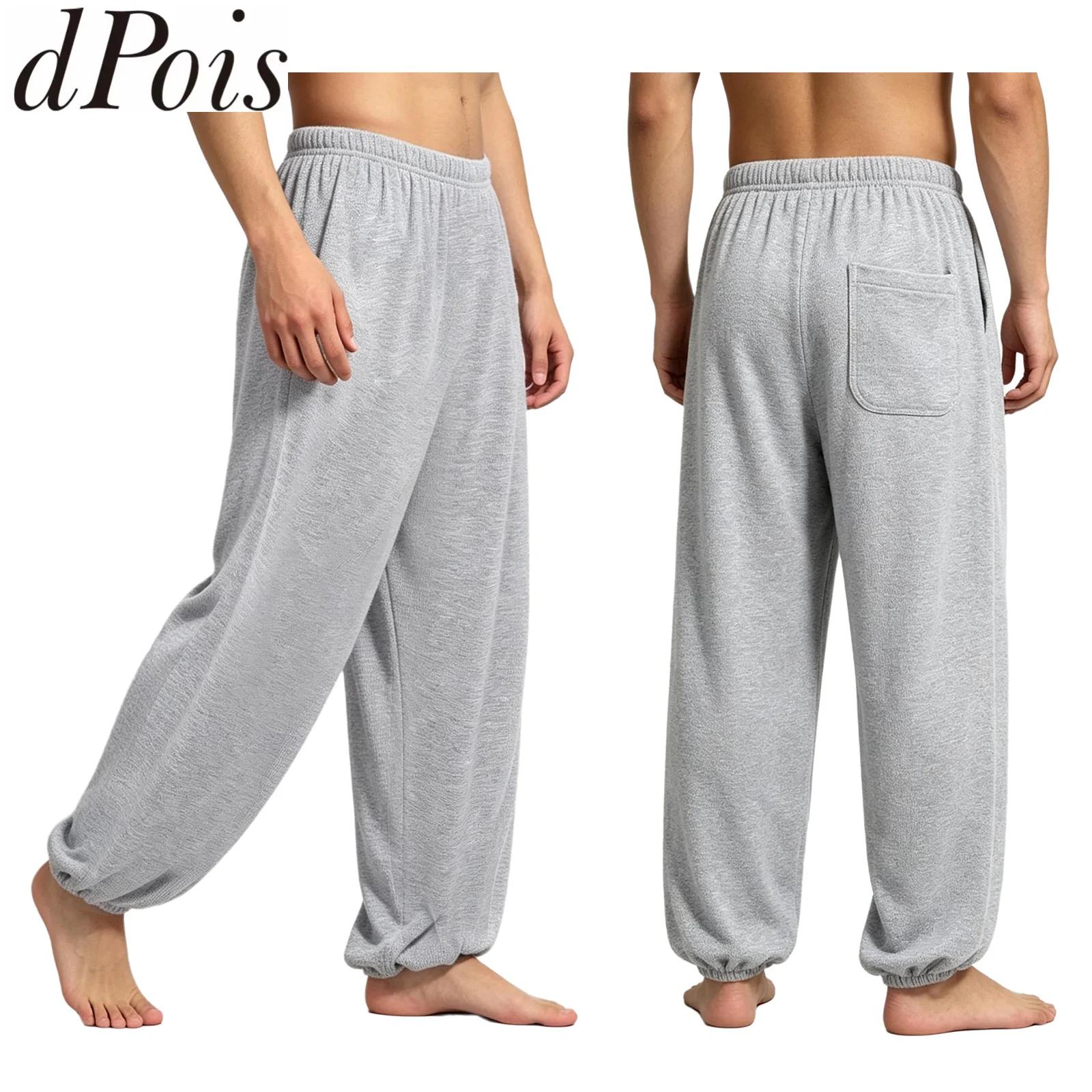 Pilates Yoga Taichi - Pantalones de Yoga para Hombre, de