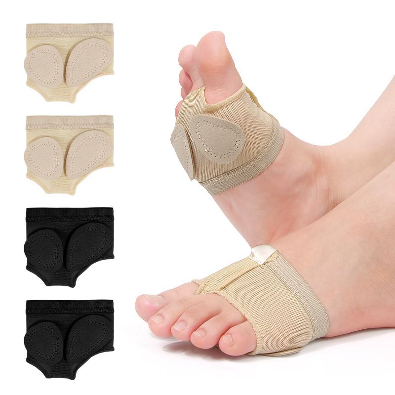 Pilates Yoga Ballet - Almohadillas para el Antepié de Ballet,