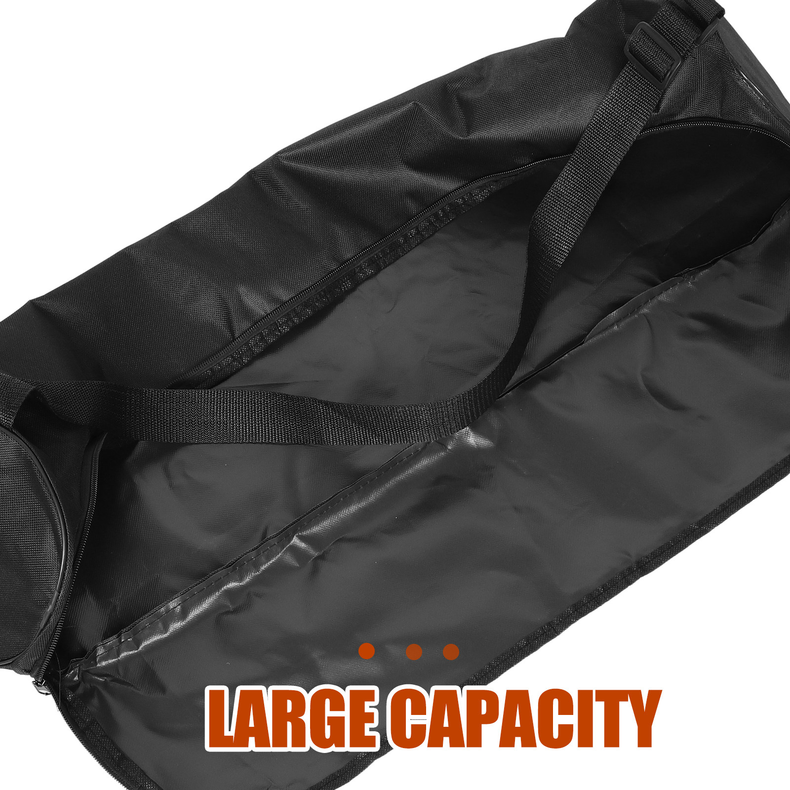 Bolsa de Transporte Plegable d - Yoga Mat Bag Carrier reseña y precio