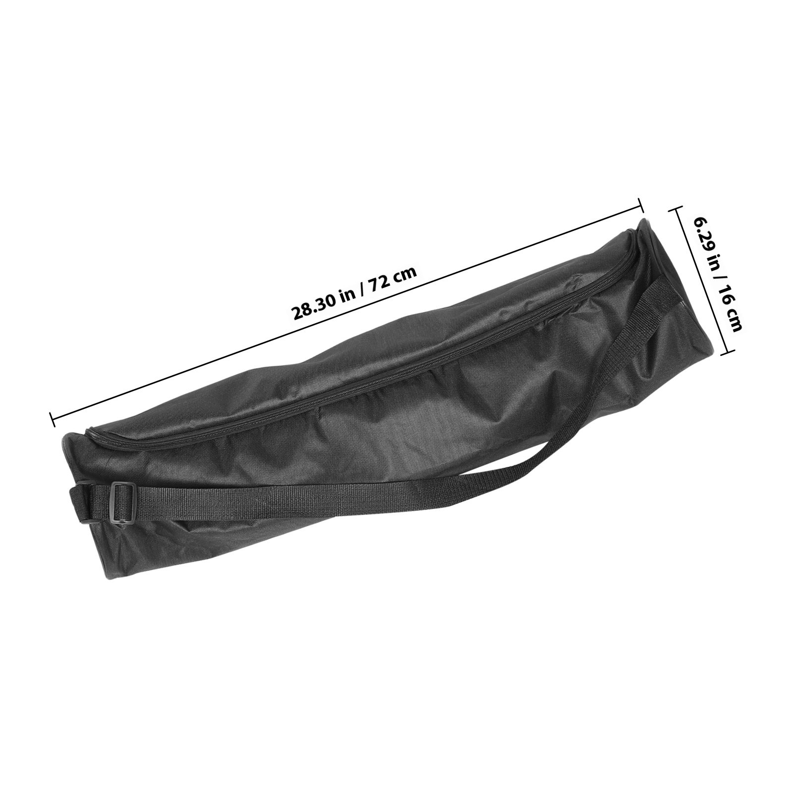 Bolsa de Transporte Plegable d - Yoga Mat Bag Carrier reseña y precio