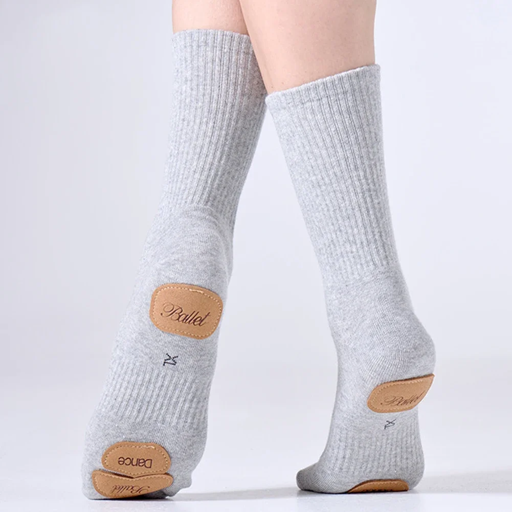 Calcetines antideslizantes de  - Pilates Yoga Ballet reseña y precio