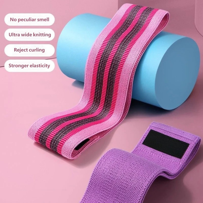 Bandas de resistencia para glú - Pilates Yoga Classes reseña y precio