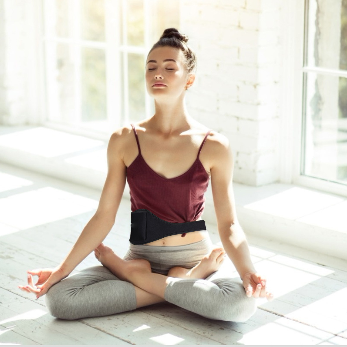 Funda para Transmisor de Micró - Pilates Yoga Instructor reseña y precio