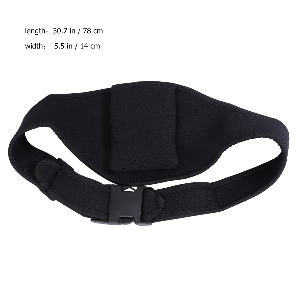 Funda para Transmisor de Micró - Pilates Yoga Instructor reseña y precio