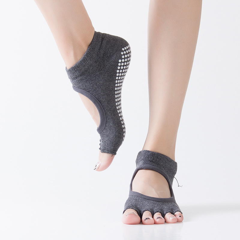 Calcetines de Pilates para Muj - Pilates Yoga Ballet reseña y precio