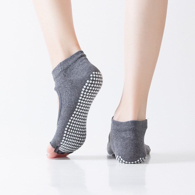 Calcetines de Pilates para Muj - Pilates Yoga Ballet reseña y precio