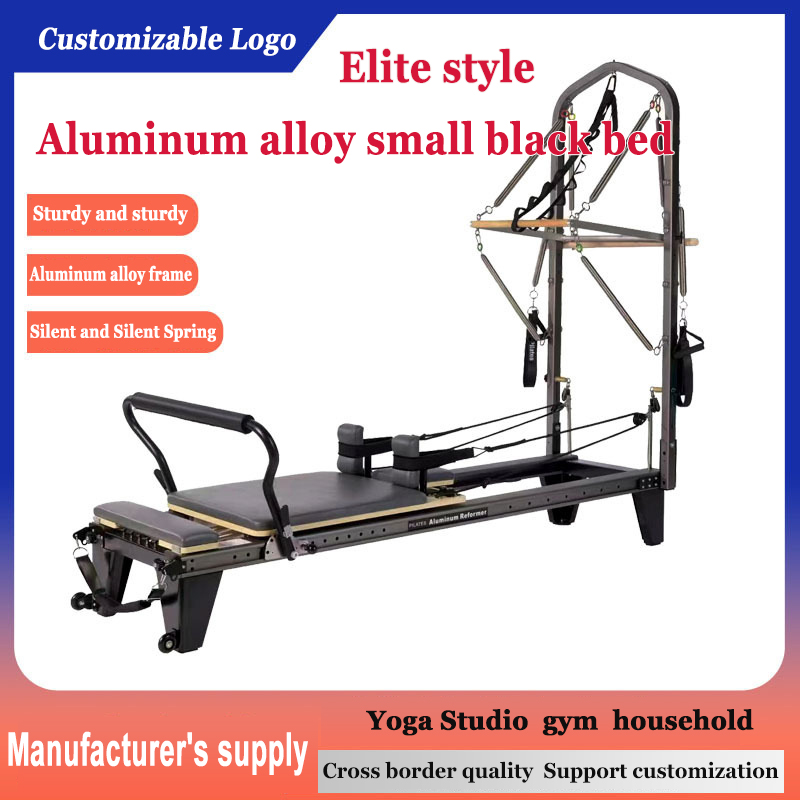 Cama de Yoga Jin Xiaohei de Al - Pilates Yoga For Weight Loss reseña y precio