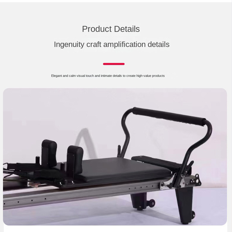 Cama de Yoga Jin Xiaohei de Al - Pilates Yoga For Weight Loss reseña y precio