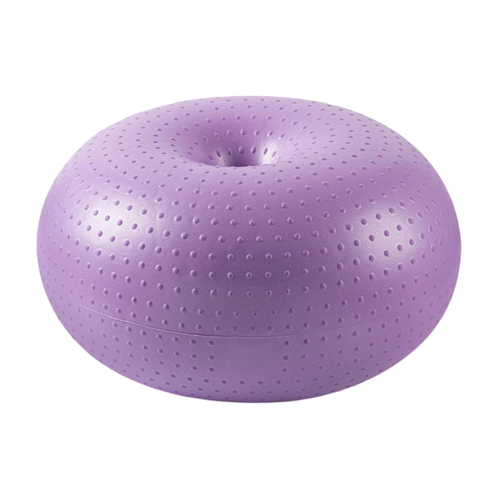 Pelota de Pilates de PVC de Al - Pilates Yoga Classes reseña y precio