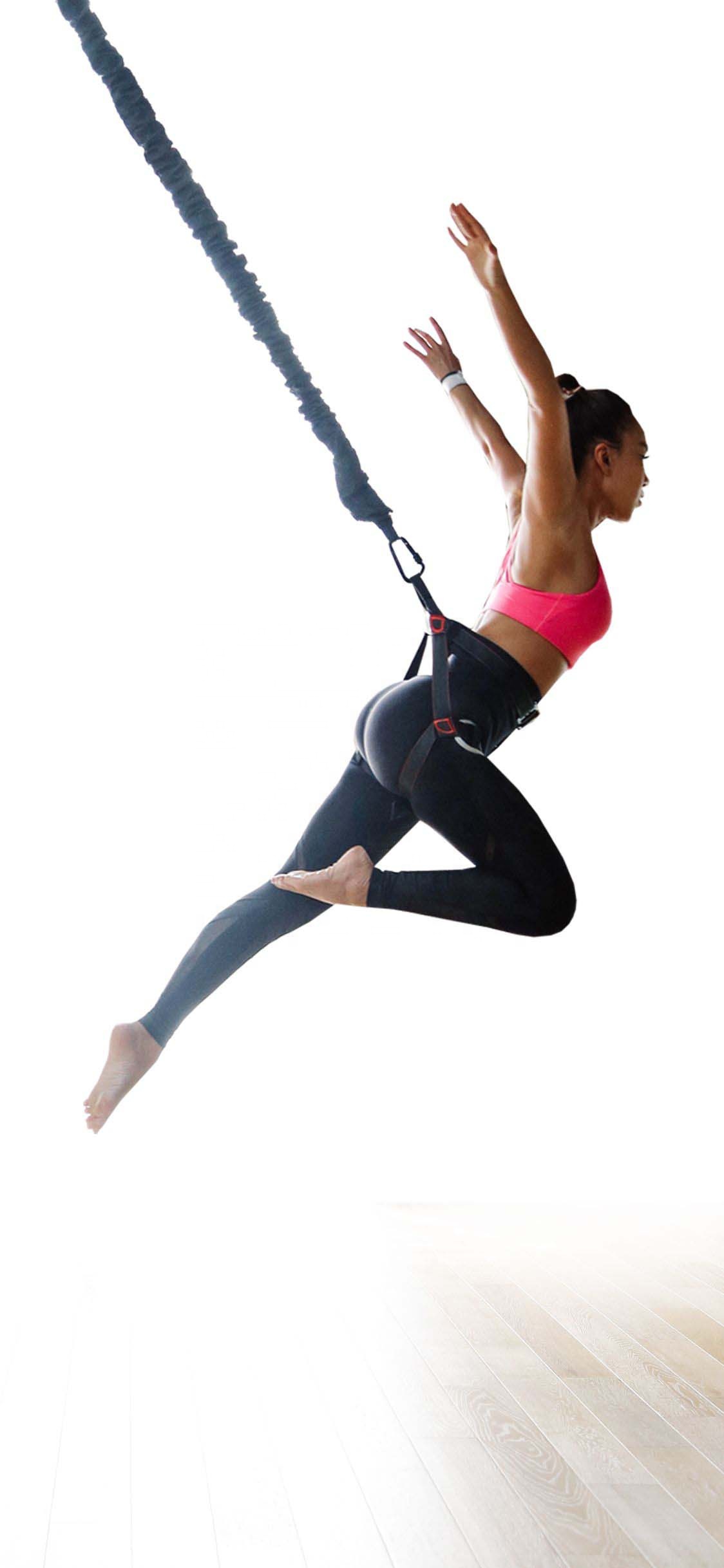 Cuerda aérea para Yoga, Pilate - Pilates Yoga Aerial reseña y precio