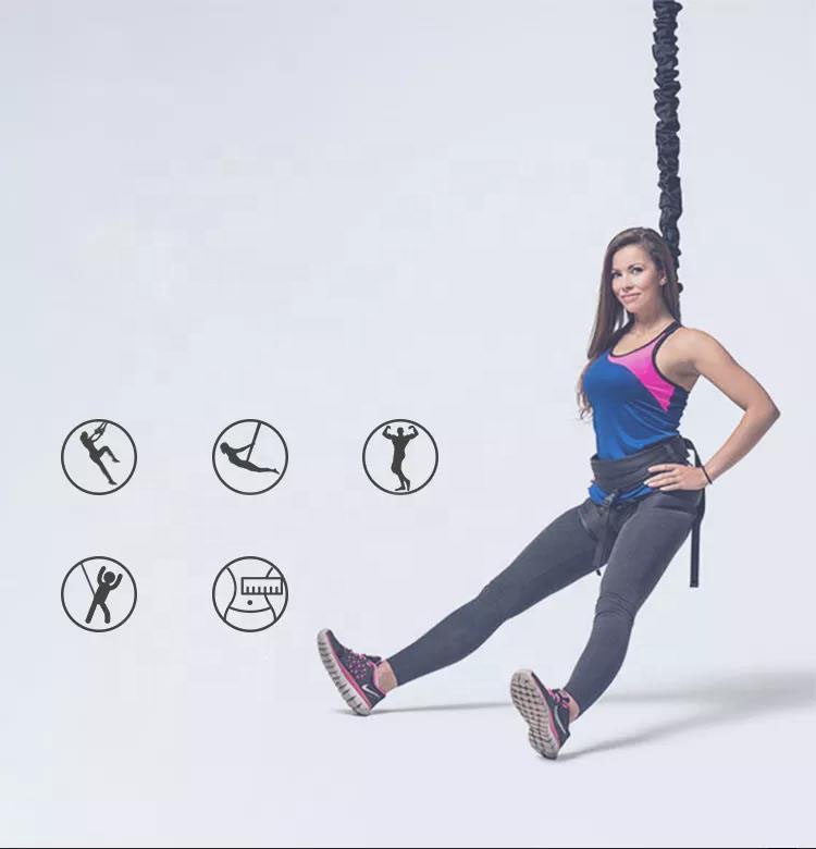 Cuerda aérea para Yoga, Pilate - Pilates Yoga Aerial reseña y precio