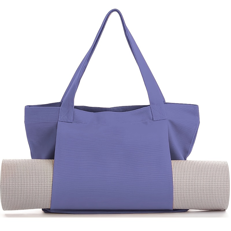 Bolsa de yoga multiusos, bolsa - Mat Pilates Yoga reseña y precio