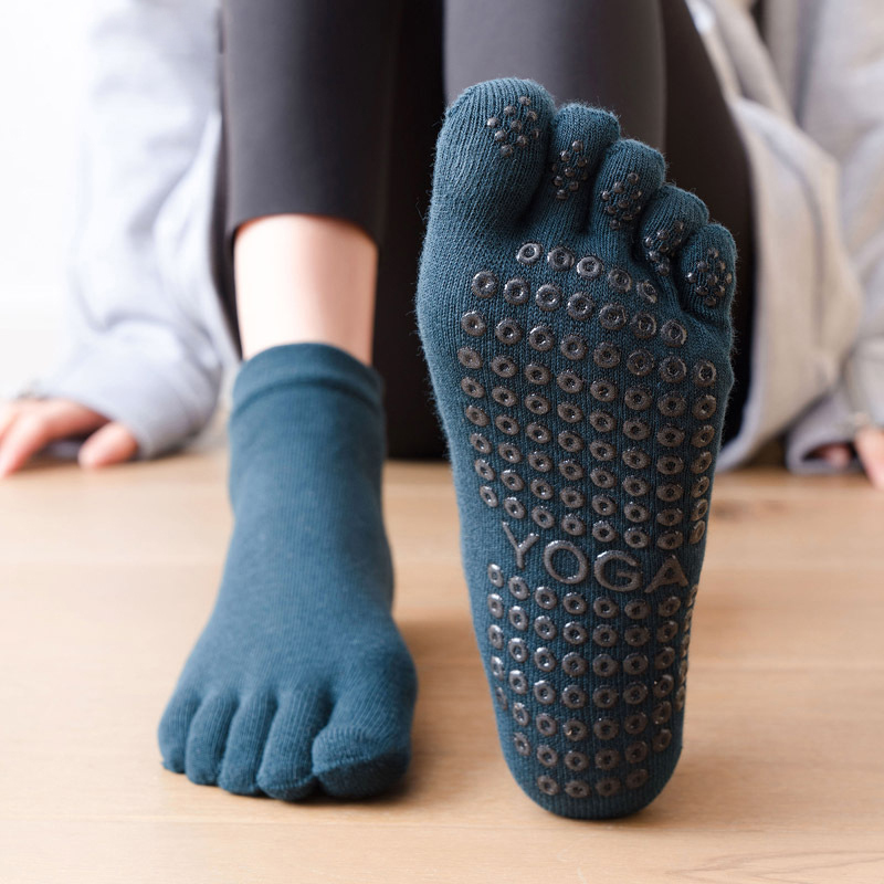 Calcetines antideslizantes de  - Pilates Yoga Ballet reseña y precio