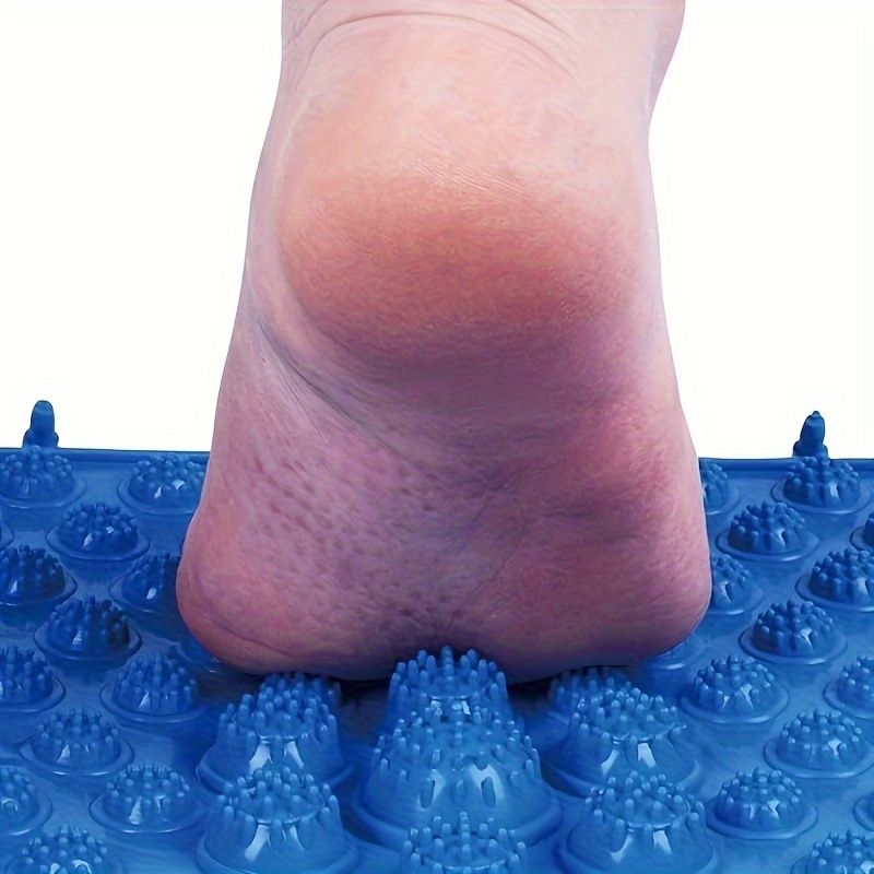 Cojín para masaje de pies, coj - Mat Pilates Yoga reseña y precio
