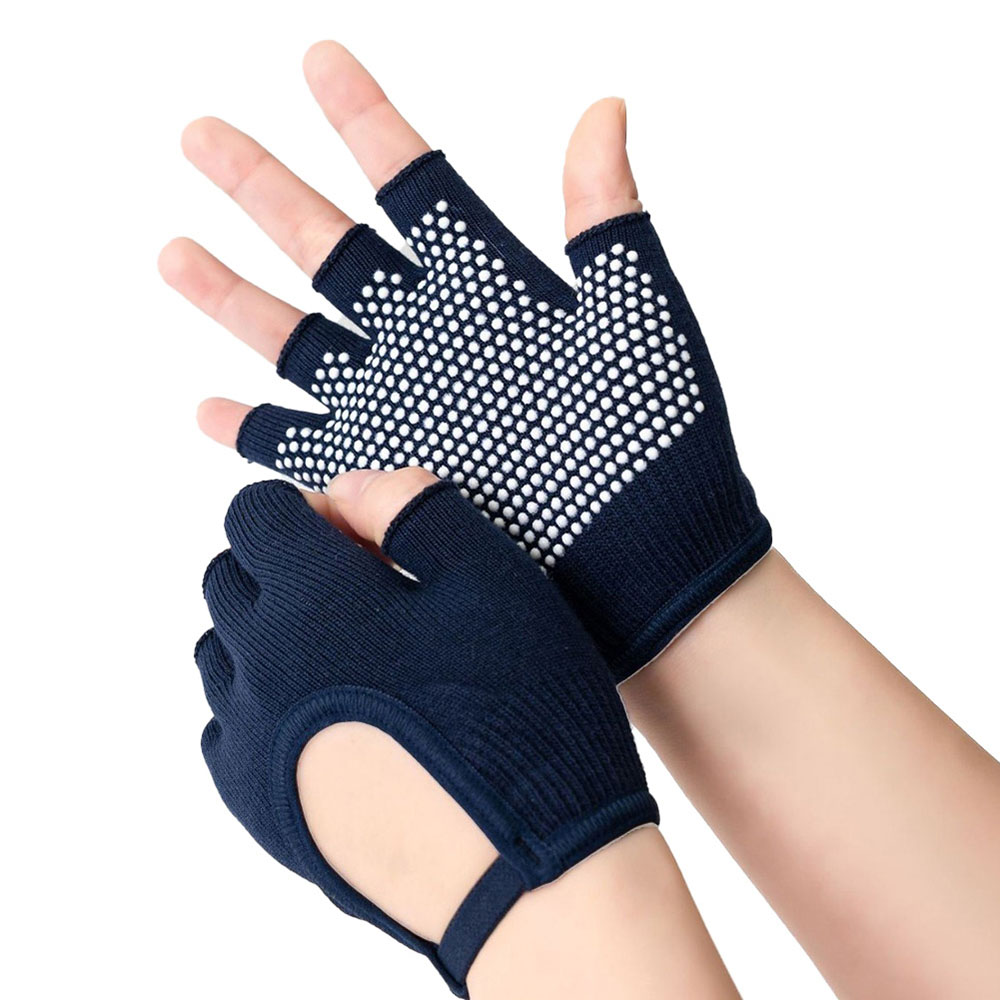 1 Par de Guantes de Yoga Antid - Pilates Yoga Aerial reseña y precio