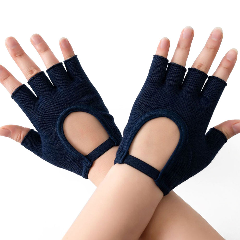 1 Par de Guantes de Yoga Antid - Pilates Yoga Aerial reseña y precio