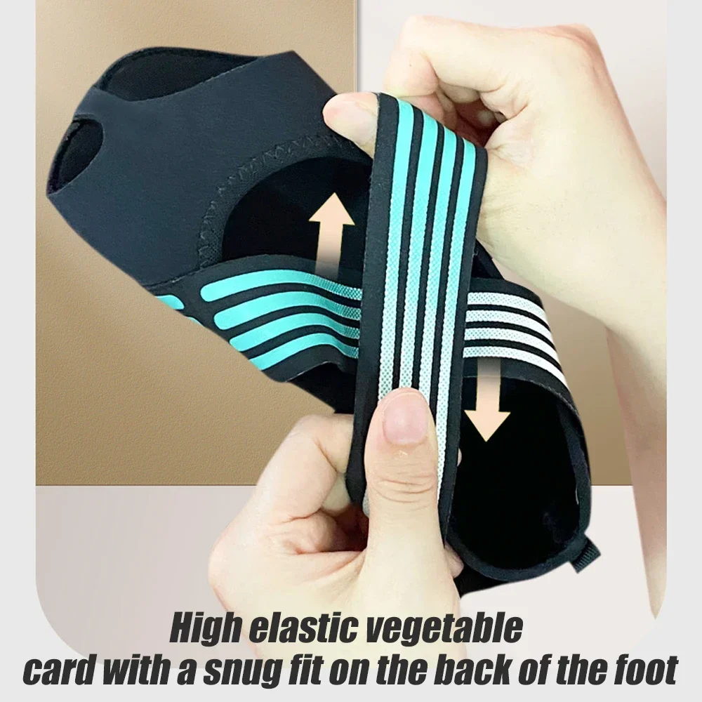 1 Par de Zapatos Profesionales - Pilates Yoga Ballet reseña y precio