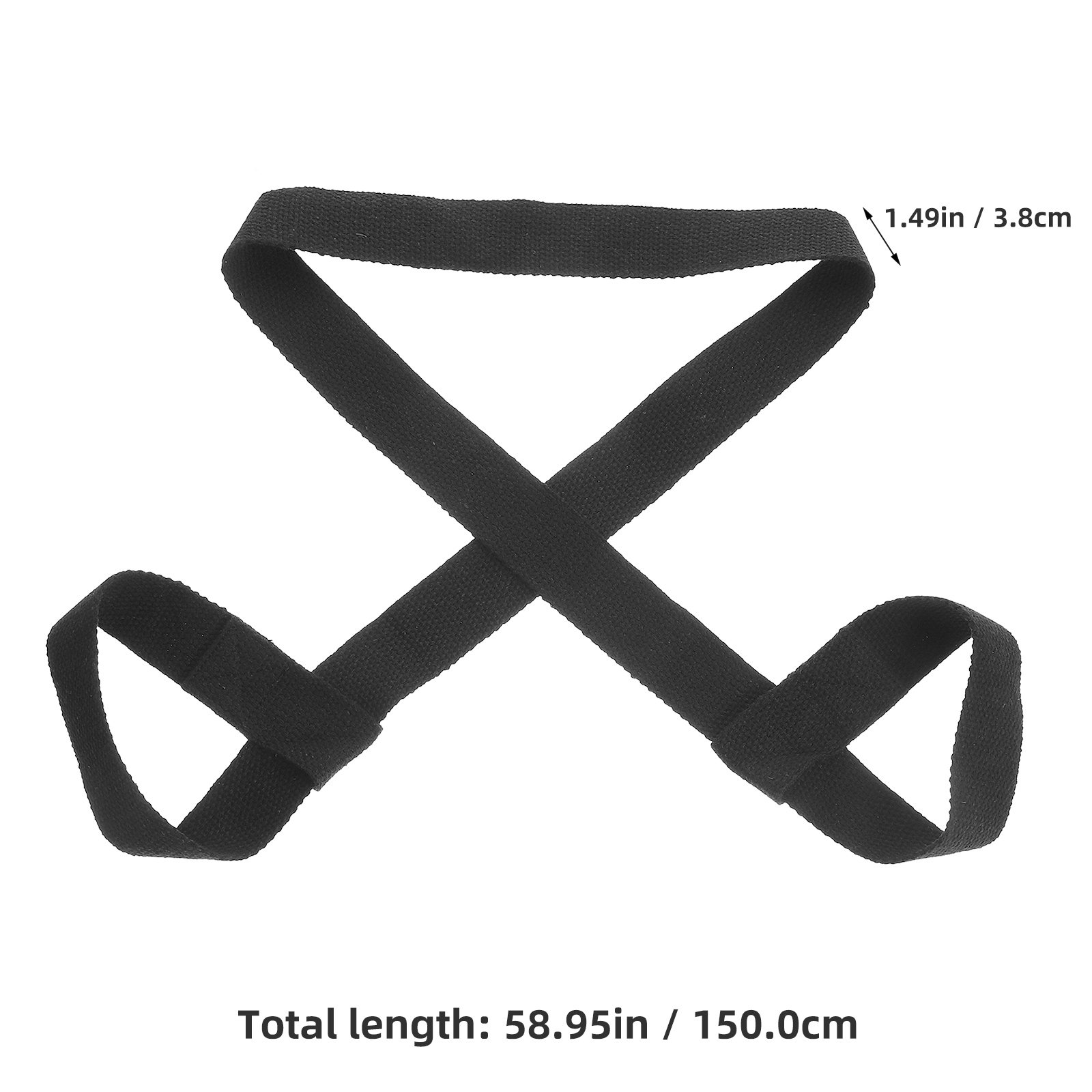 Correa de Transporte para Este - Pilates Yoga Classes reseña y precio