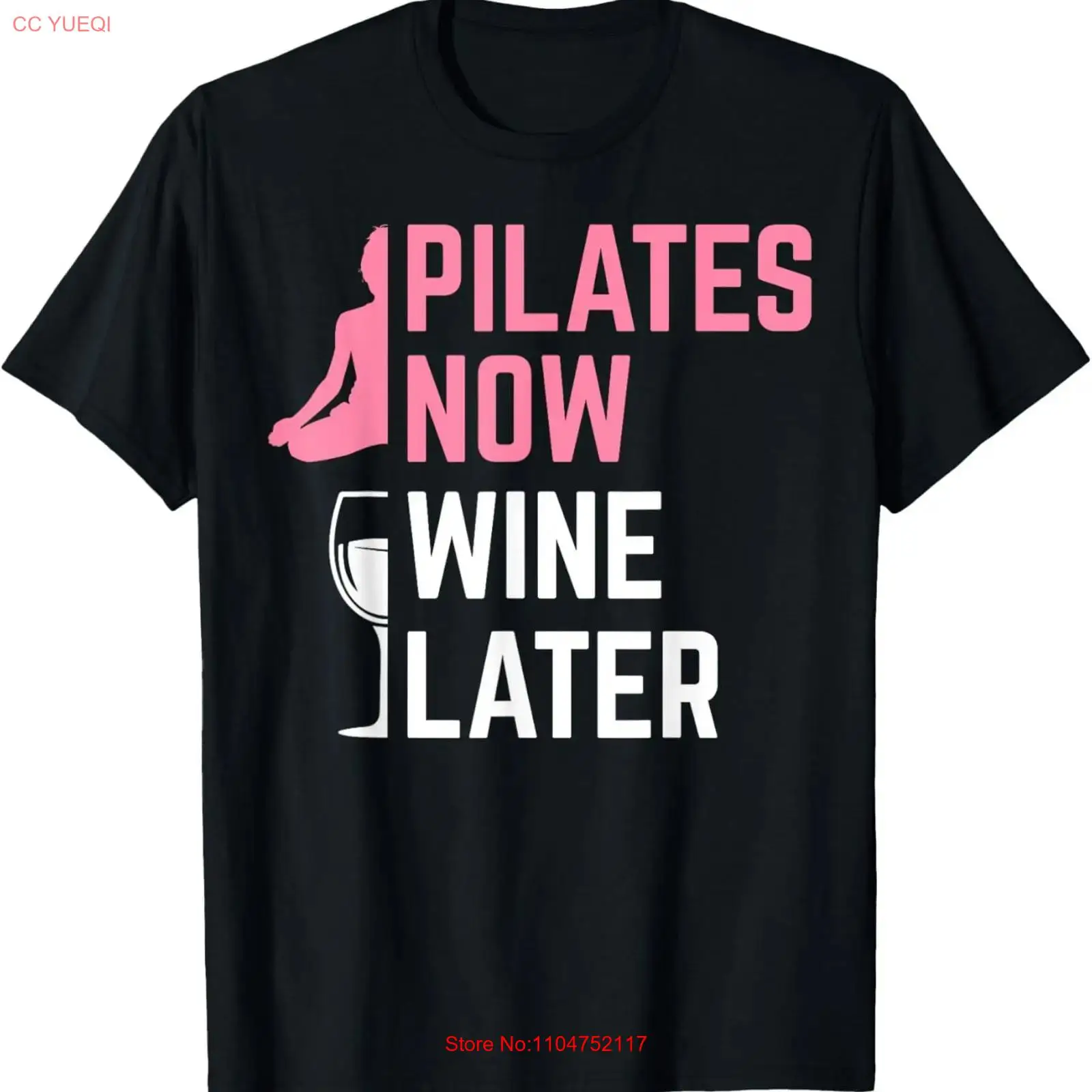 Camiseta Unisex Vintage Lavada - Pilates Yoga Instructor reseña y precio