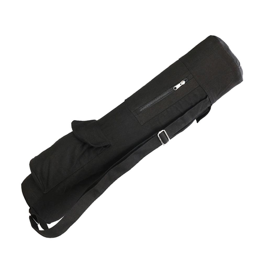 Mochila transportadora para es - Yoga Mat Bag Carrier reseña y precio