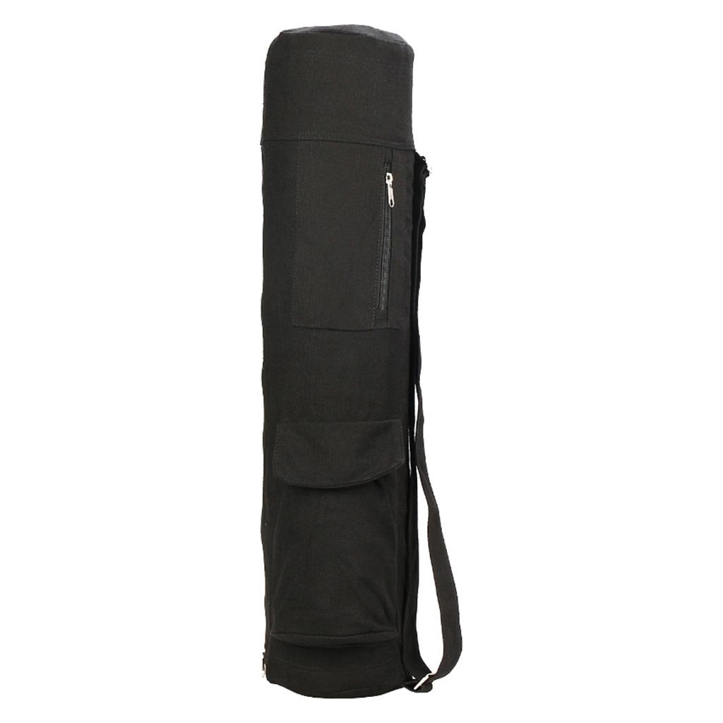 Mochila transportadora para es - Yoga Mat Bag Carrier reseña y precio
