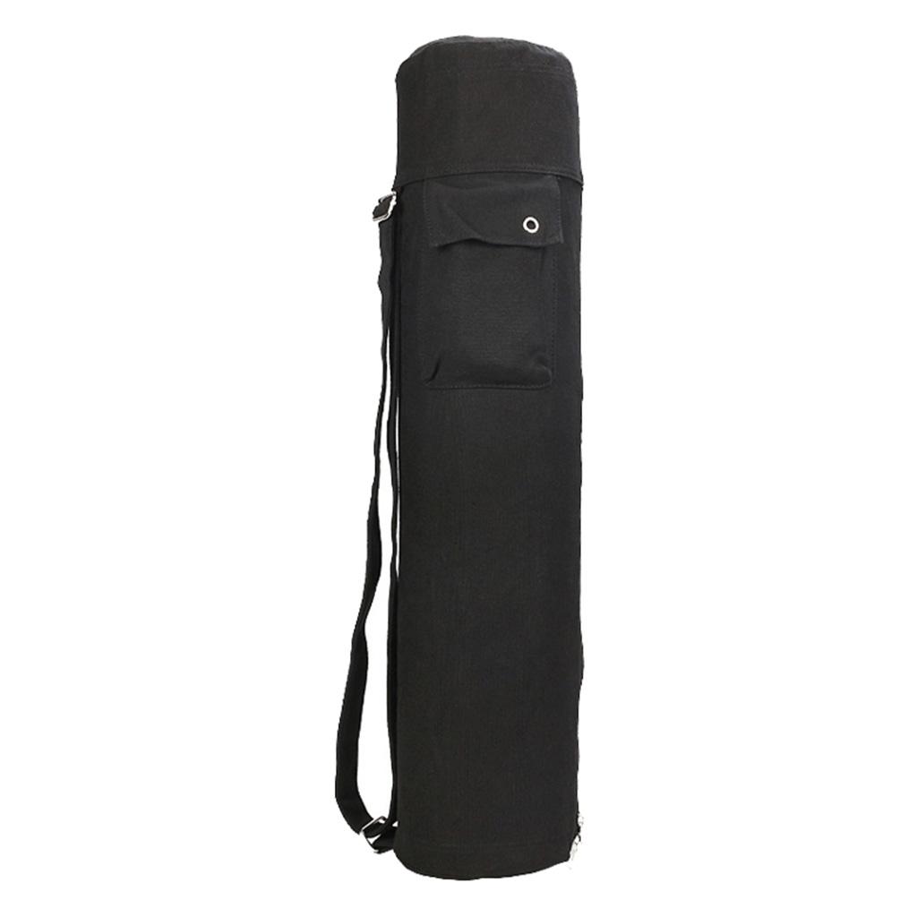 Mochila transportadora para es - Yoga Mat Bag Carrier reseña y precio