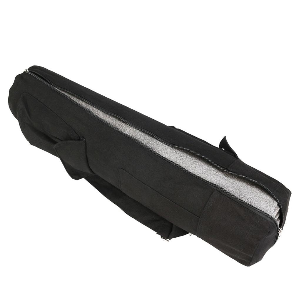 Mochila transportadora para es - Yoga Mat Bag Carrier reseña y precio