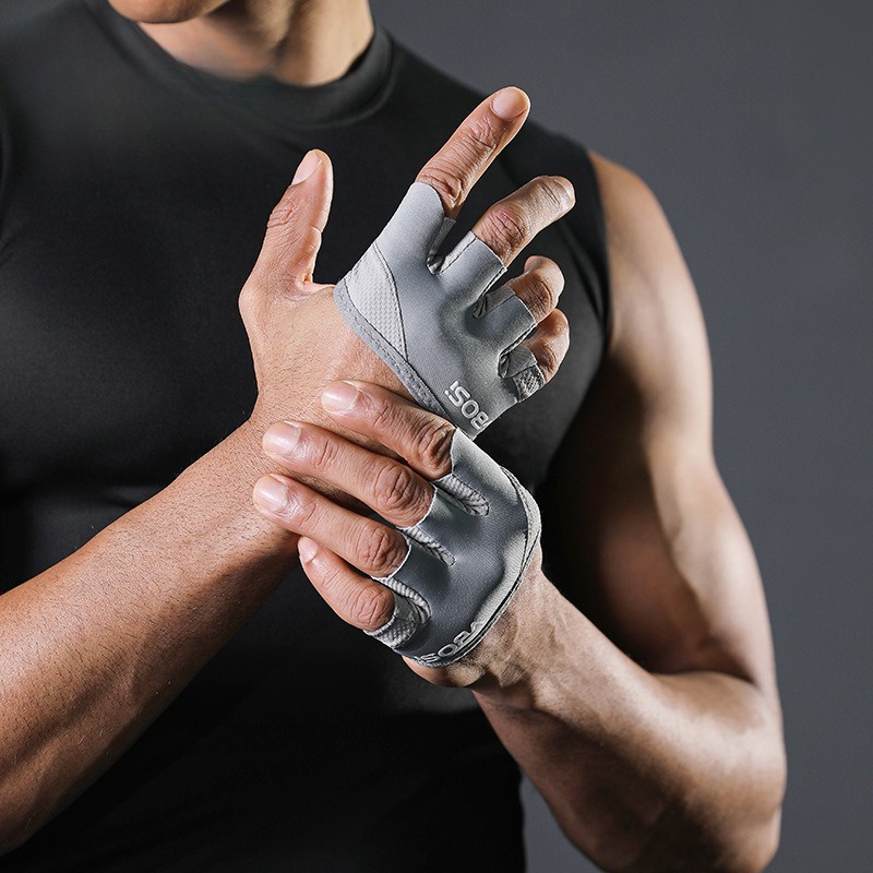 1 par de guantes de cuatro ded - Pilates Yoga Aerial reseña y precio