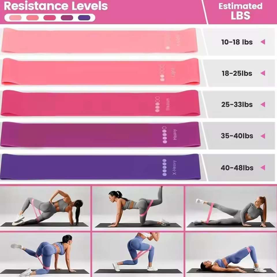 Set de 13 Piezas para Yoga y P - Pilates Yoga For Weight Loss reseña y precio