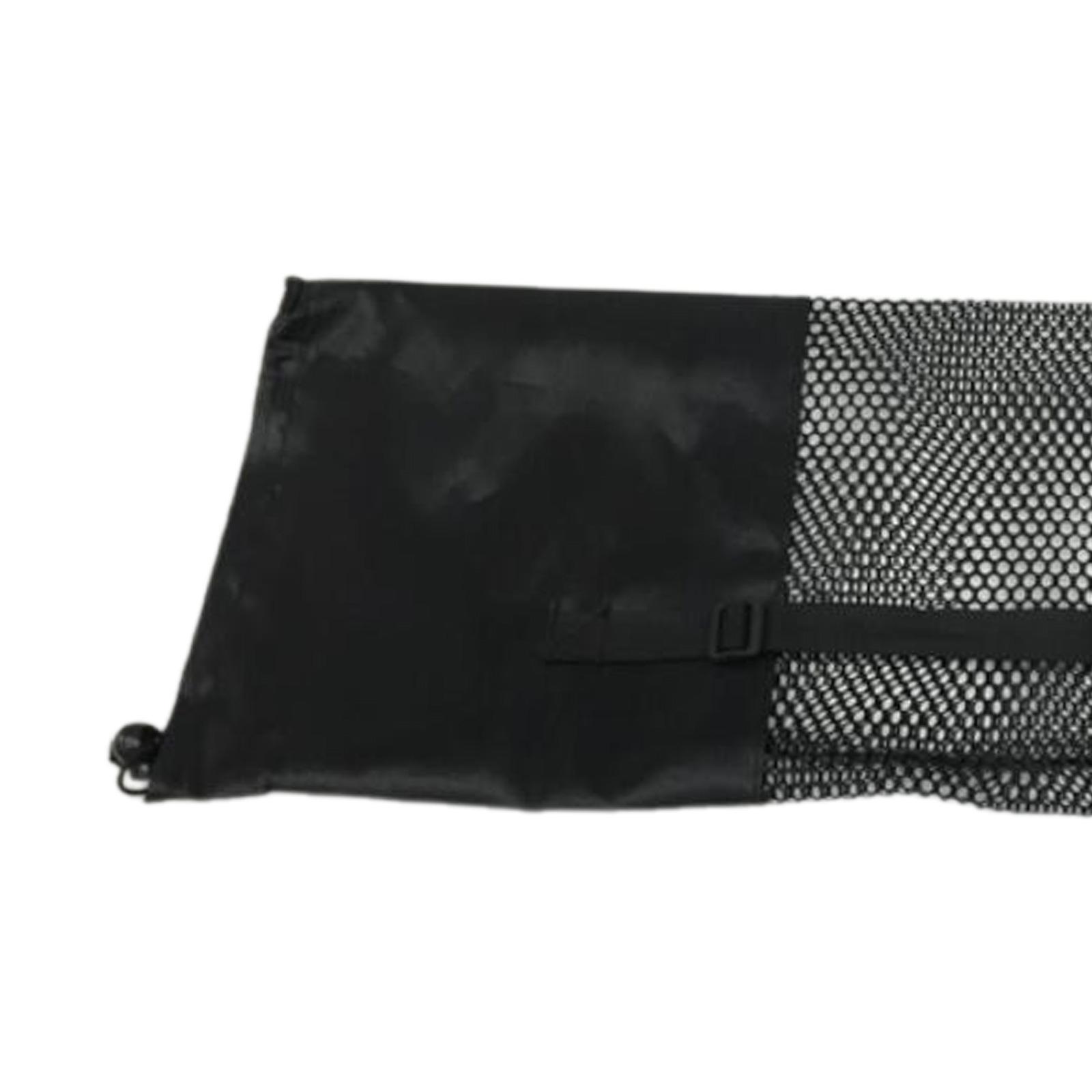 Bolsa de Almacenamiento para E - Yoga Mat Bag Carrier reseña y precio