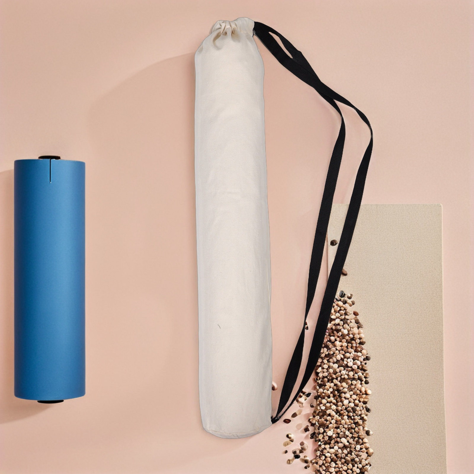 Bolsa de Transporte para Ester - Yoga Mat Bag Carrier reseña y precio
