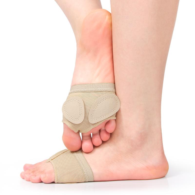 Almohadillas para el Antepié d - Pilates Yoga Ballet reseña y precio