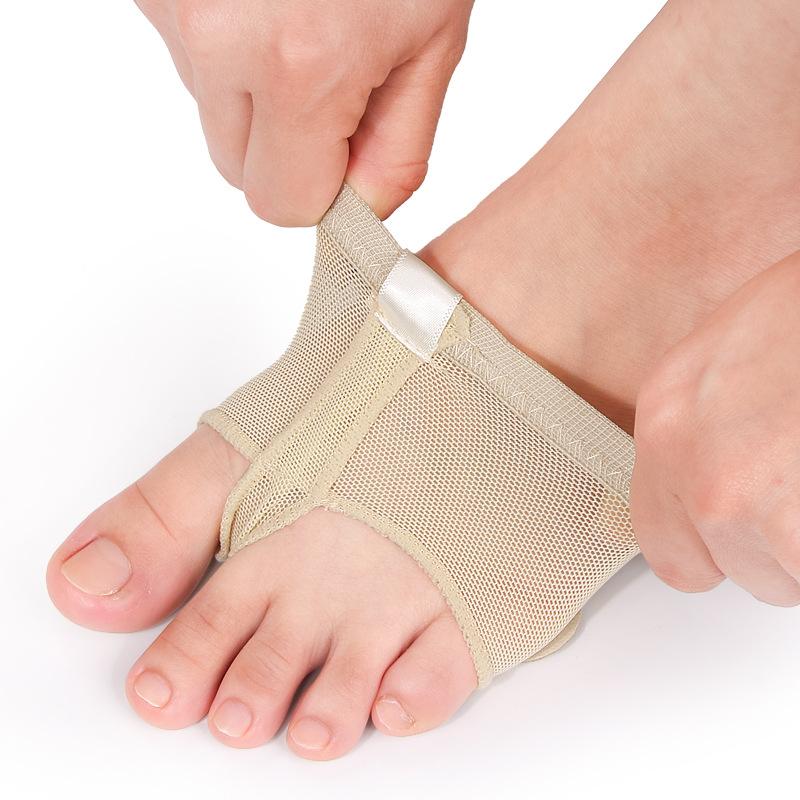 Almohadillas para el Antepié d - Pilates Yoga Ballet reseña y precio
