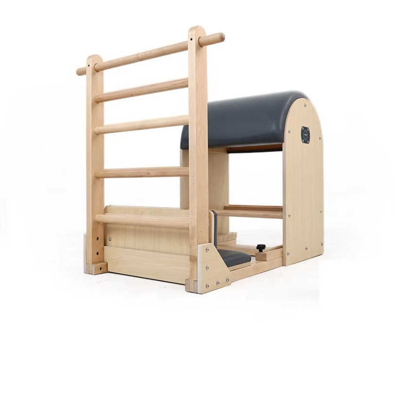 Cama Reformer de Pilates Profe - Pilates Yoga Instructor reseña y precio