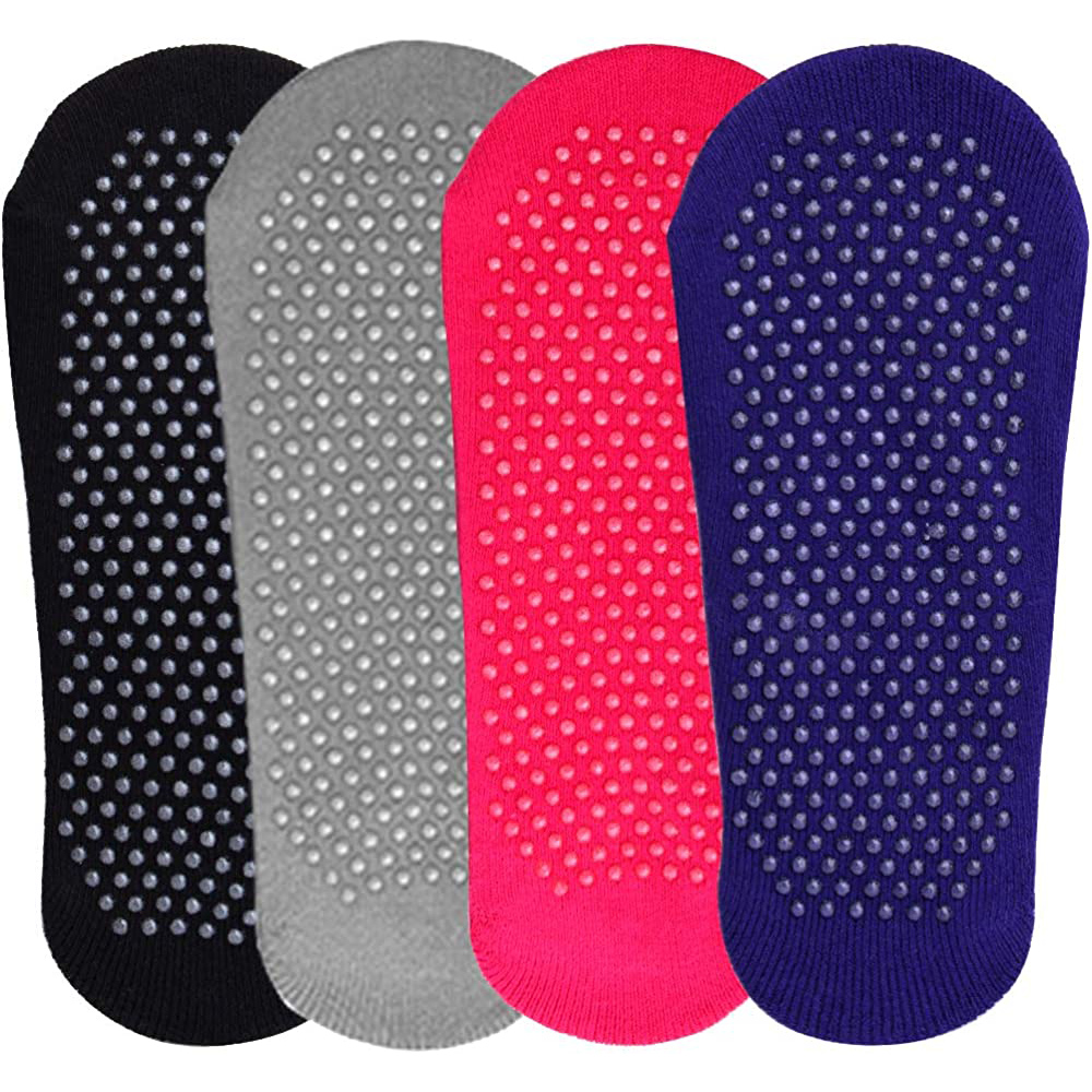 Calcetines antideslizantes con - Pilates Yoga Ballet reseña y precio