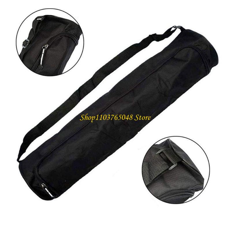 Bolso yoga del bolso estera yo - Yoga Mat Bag Carrier reseña y precio
