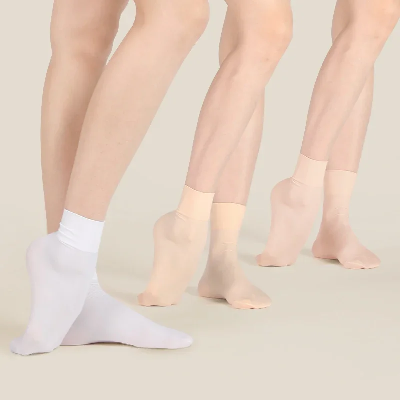 Calcetines de Ballet profesion - Pilates Yoga Ballet reseña y precio