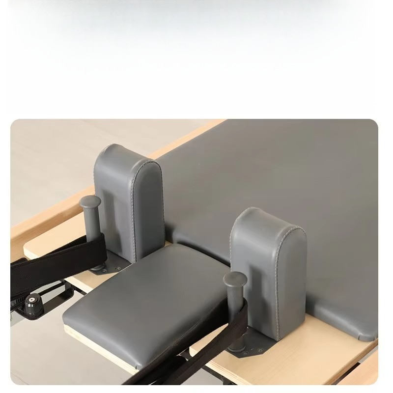 Cama Plegable para Pilates, Eq - Pilates Yoga Instructor reseña y precio