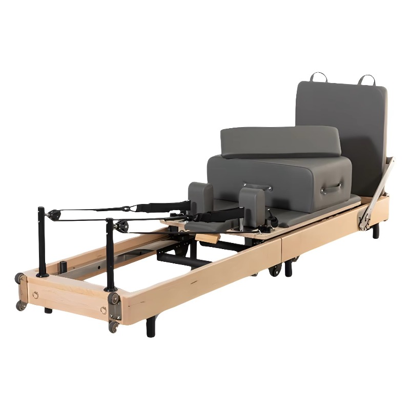 Cama Plegable para Pilates, Eq - Pilates Yoga Instructor reseña y precio