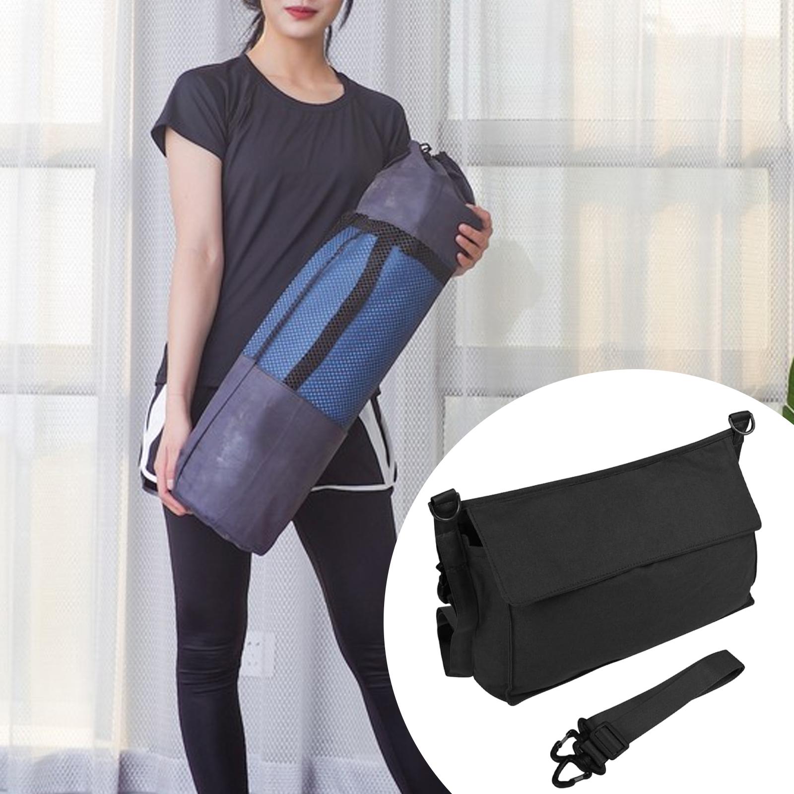 Bolsa para esterilla de Yoga,  - Yoga Mat Bag Carrier reseña y precio