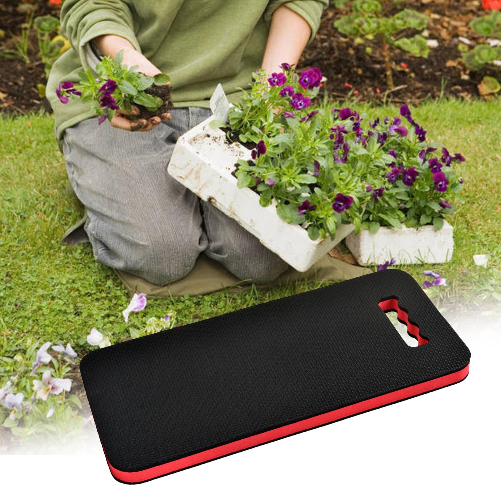 Alfombrilla de EVA para Jardin - Mat Pilates Yoga reseña y precio
