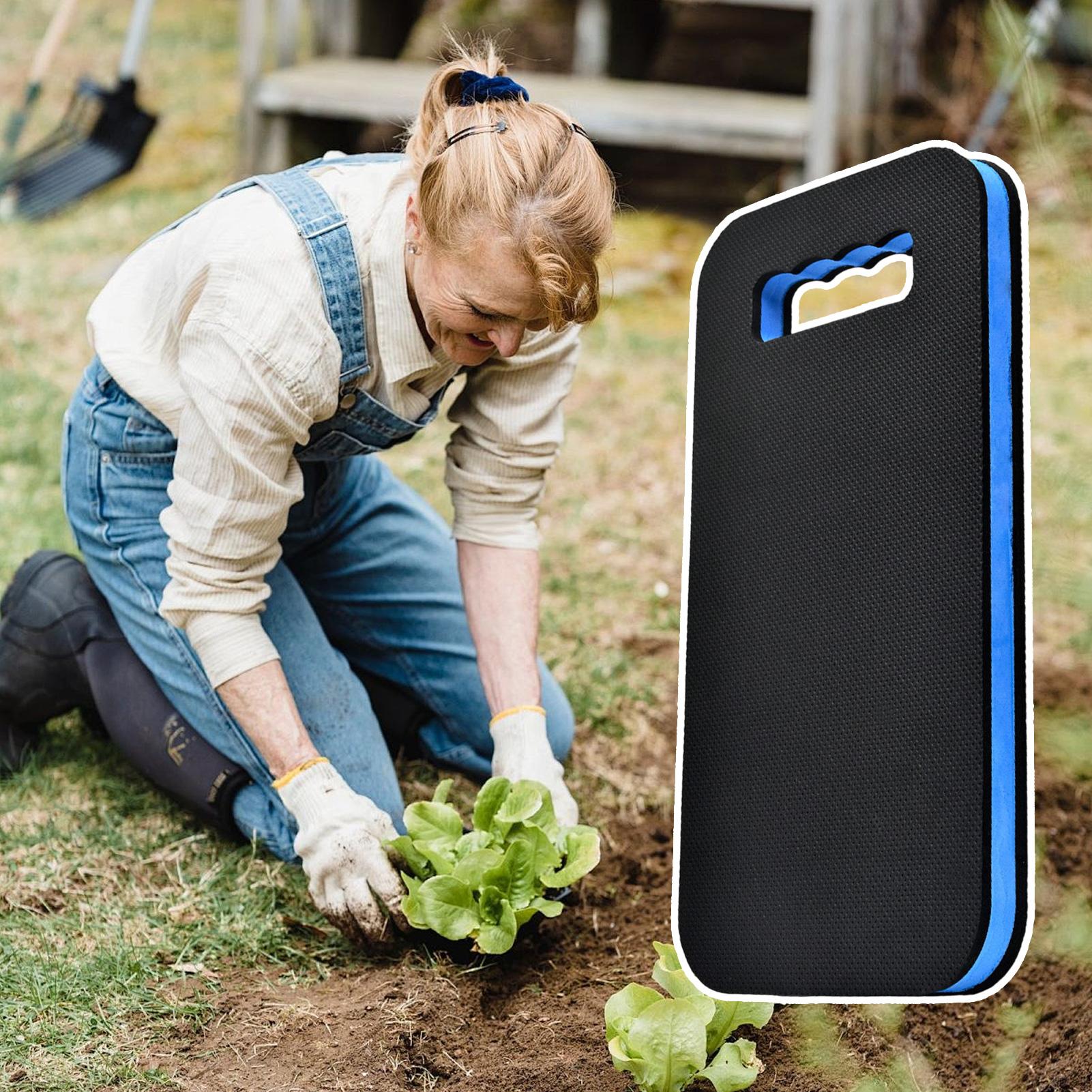 Alfombrilla de EVA para Jardin - Mat Pilates Yoga reseña y precio