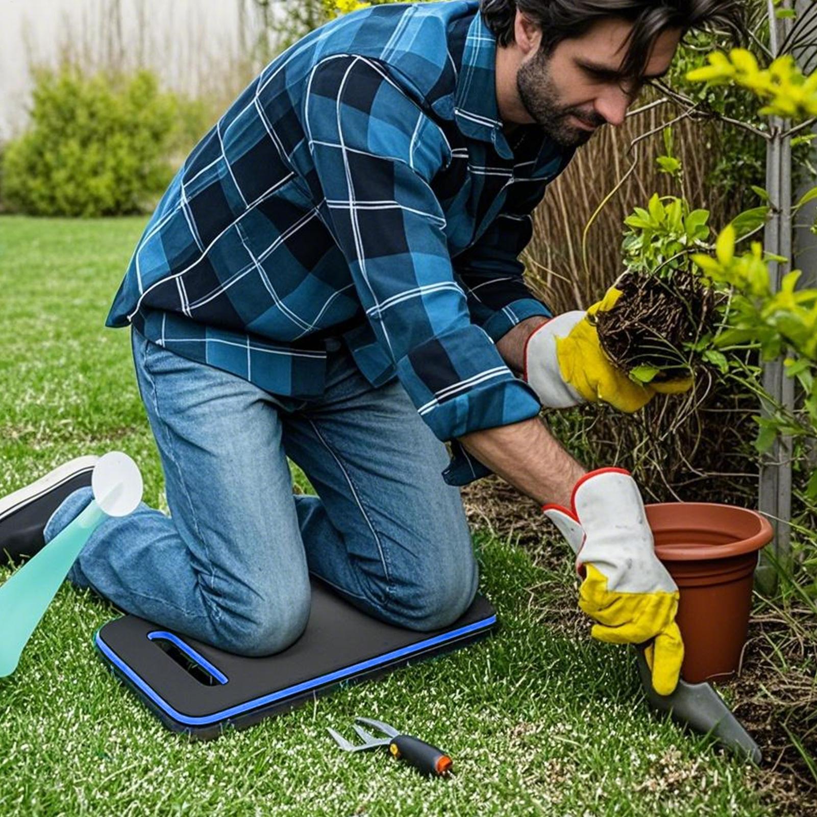 Alfombrilla de EVA para Jardin - Mat Pilates Yoga reseña y precio