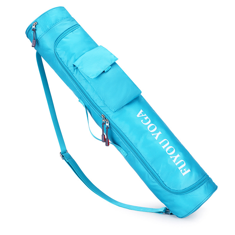 Estera de Yoga deportiva para  - Yoga Mat Bag Carrier reseña y precio