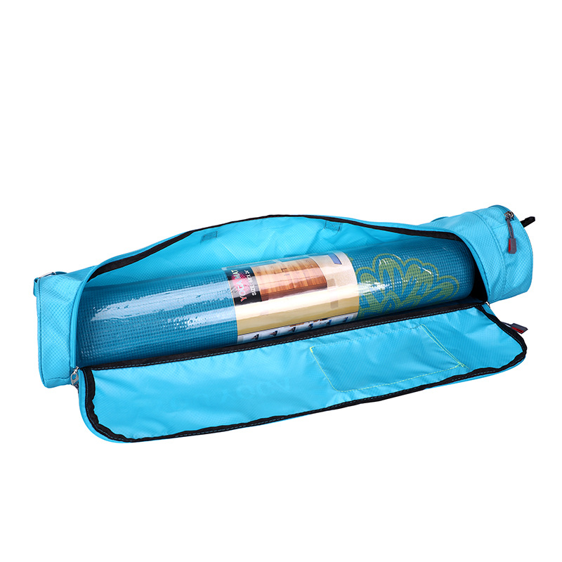 Estera de Yoga deportiva para  - Yoga Mat Bag Carrier reseña y precio