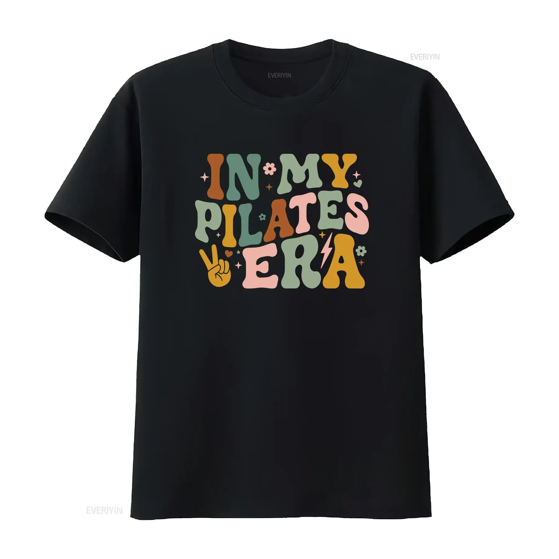 NUEVA CAMISETA LIMITADA In My  - Pilates Yoga Instructor reseña y precio
