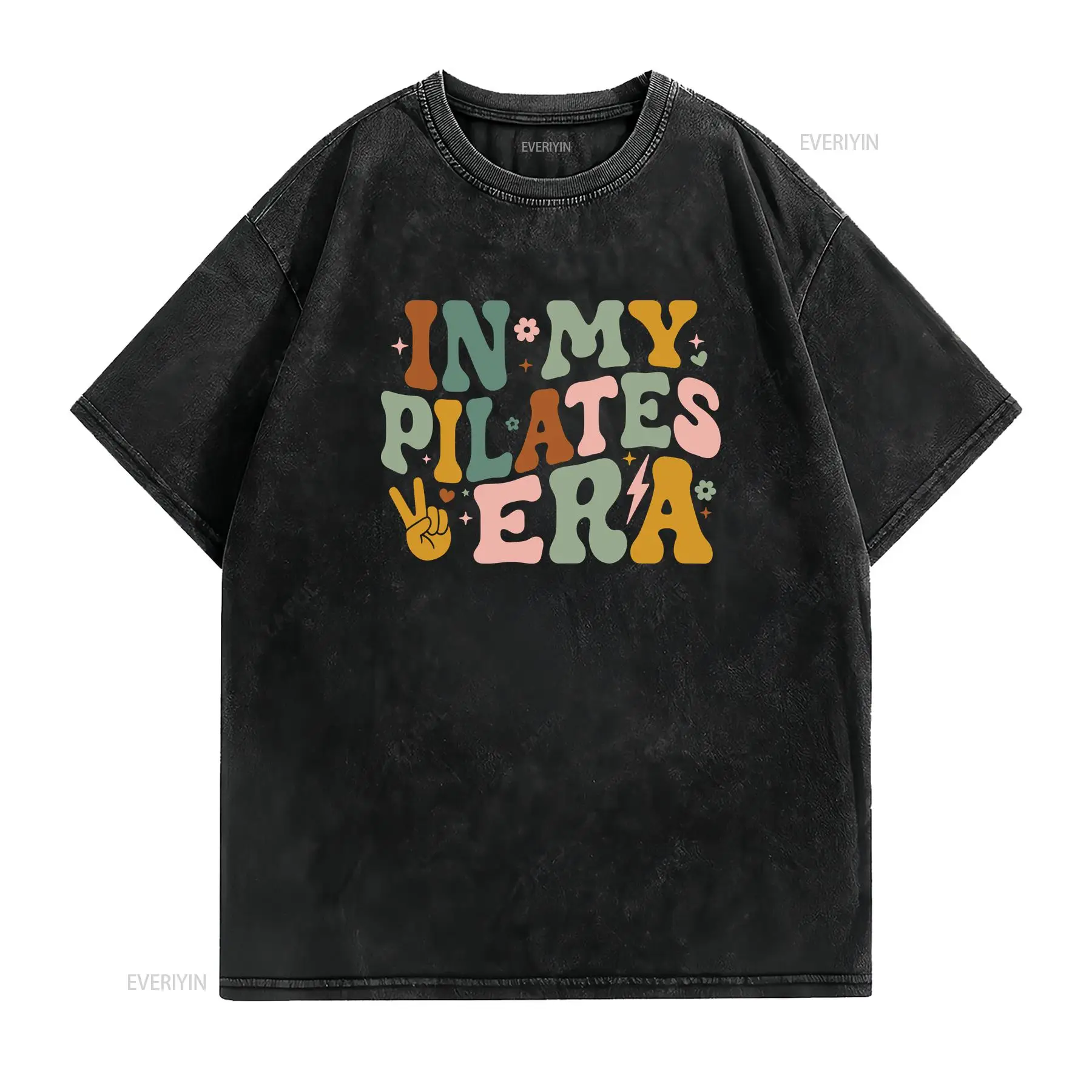 NUEVA CAMISETA LIMITADA In My  - Pilates Yoga Instructor reseña y precio